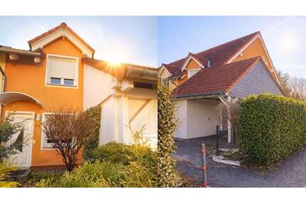 Haus zum Kaufen in Markkleeberg 525.000,00 € 122.69 m²