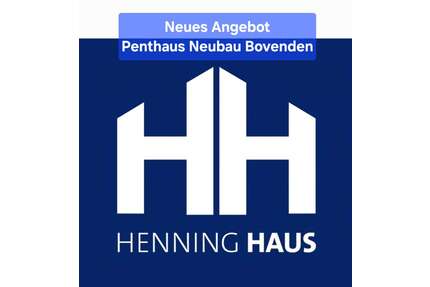 Wohnung zum Kaufen in Niedersachsen - Bovenden 471.792,00 € 98.29 m²
