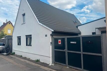Hochwertig Kernsaniertes Wohnhaus mit ausgebautem Anbau - Edingen-Neckarhausen Neu-Edingen