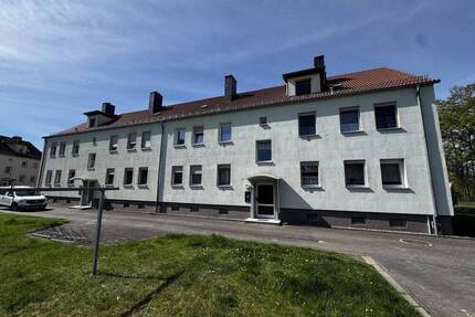 Attraktive 3-Raum-Wohnung im Hochparterre in Belgern - ideal für komfortables Wohnen im Alter - Belgern-Schildau