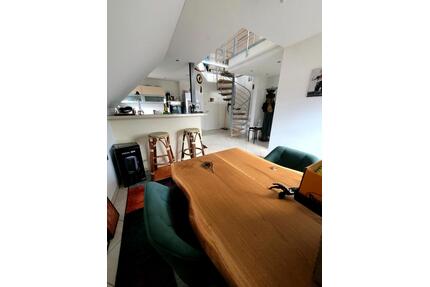 3,5 Zimmer Wohnung ab 01.01.2027 - Radolfzell am Bodensee