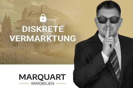 Zentral gelegener, fast ebener Bauplatz für Ihr Ein- oder Zweifamilienhaus - Burkardroth