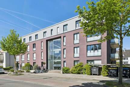 Wohnung zum Kaufen in Essen 695.000,00 € 140 m²