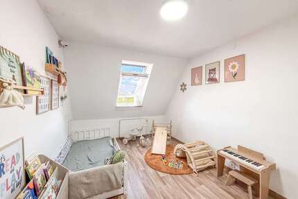 Haus zum Kaufen in Augsburg 499.500,00 € 98 m²