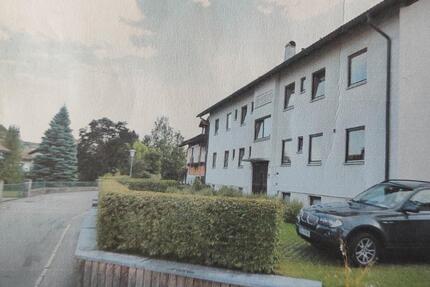 Top-gepflegte 4-Zimmer Eigentumswohnung in Regen zu Verkaufen