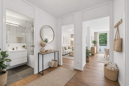 Wohnung zum Kaufen in München 639.000,00 € 92 m²