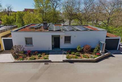Haus zum Kaufen in Zirndorf 799.000,00 € 186.06 m²