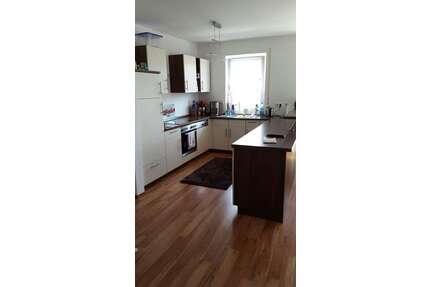 Wohnung zum Mieten in Bad Endorf 860,00 € 71 m²