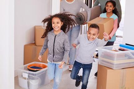 Hier kann sich Ihre Familie wohlfühlen! - Neubrandenburg Datzeberg