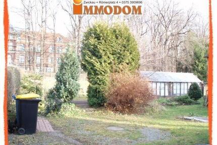 4,5-Zimmer-Wohnung für Familien mit Kindern in Reinsdorf-Friedrichsgrün zu vermieten!