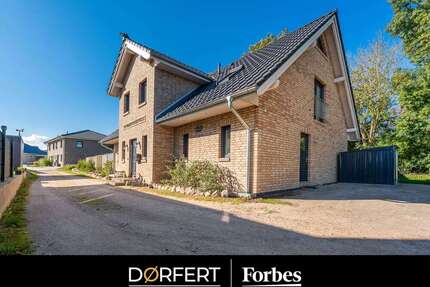 Haus zum Kaufen in Klein Gladebrügge 819.000,00 € 215.91 m²