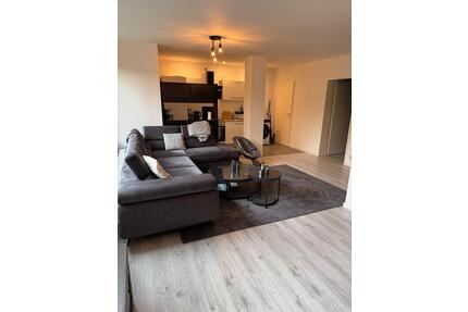 Nachmieter - 970,00&nbsp;EUR Kaltmiete, ca.&nbsp; 60,00&nbsp;m&sup2; in Friedberg (Hessen) (PLZ: 61169)