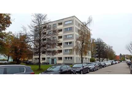 Wohnung zum Mieten in München 900,00 € 69 m²