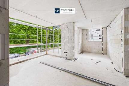 Wohnung zum Kaufen in Bielefeld 574.184,00 € 110.42 m²