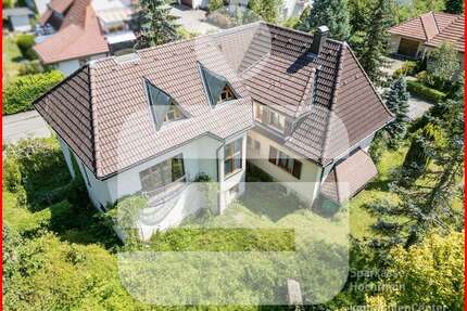 Haus zum Kaufen in Bad Säckingen 528.000,00 € 210 m²