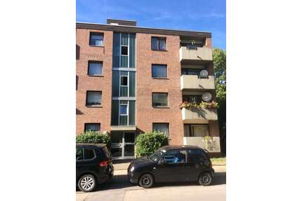 Wohnung zum Mieten in Aachen 579,00 € 52 m²