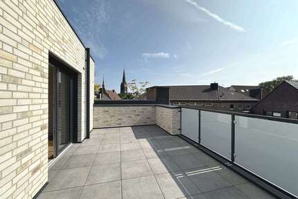 Wohnung zum Mieten in Steinfurt 1.300,00 € 114.05 m²
