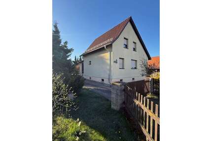 Haus zum Kaufen in Grimma 395.000,00 € 108 m²