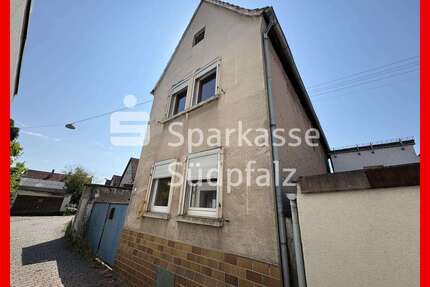 Haus zum Kaufen in Zeiskam 149.000,00 € 100 m²