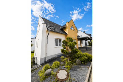 Wohnung zum Kaufen in Bad Hersfeld 149.000,00 € 63 m²