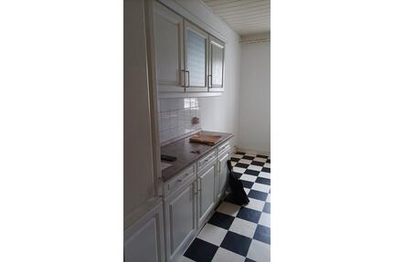 2 Raum Wohnung mit Einbauküche - 265,00&nbsp;EUR Kaltmiete, ca.&nbsp; 52,00&nbsp;m&sup2; in Lunzenau (PLZ: 09328)