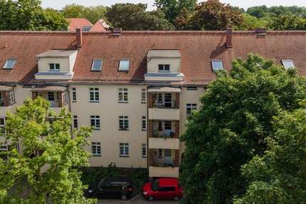 Wohnung zum Kaufen in Leipzig 210.000,00 € 86.09 m²
