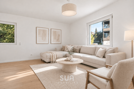 Wohnung zum Kaufen in Königstein im Taunus 269.000,00 € 56 m²