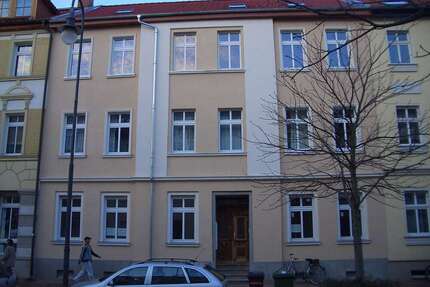 Wohnung zum Mieten in Dessau-Roßlau 375,00 € 58 m²