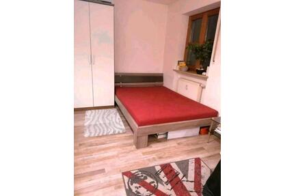 Möbliertes Apartment ab sofort in Frauenberg bei La. zu vermieten - Kumhausen