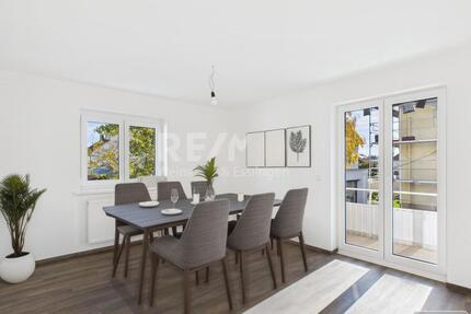 Modern Living in Welzheim – Erstbezug nach Kernsanierung mit hochwertiger Einbauküche