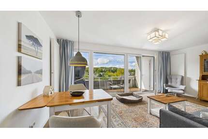 Wohnung zum Kaufen in Maasholm 189.000,00 € 44.75 m²