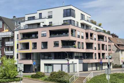 Wohnung zum Mieten in Bottrop 1.200,00 € 88 m²