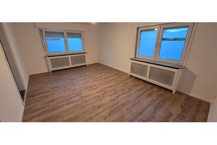 1 ZKB Büro - , Praxis - Appartement renoviert Ransbach-Baumbach