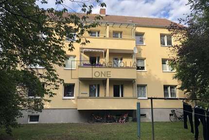 Wohnung zum Mieten in Nauen 990,00 € 69 m²
