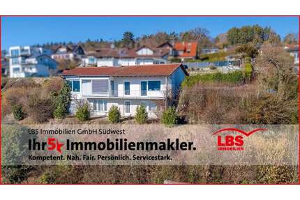 Haus zum Kaufen in Bodman-Ludwigshafen 1.200.000,00 € 200 m²