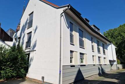 Wohnung zum Kaufen in Darmstadt 490.000,00 € 74.39 m²