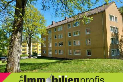 Wohnung zum Mieten in Hof 440,00 € 58 m²