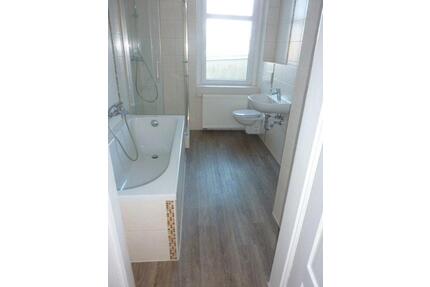 Sanierte 2 Raumwohnung - 302,00&nbsp;EUR Kaltmiete, ca.&nbsp; 55,00&nbsp;m&sup2; in Hartha (PLZ: 04746)