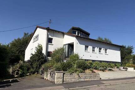 Haus zum Kaufen in Gschwend 540.000,00 € 260 m²
