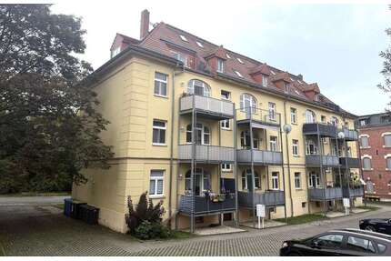 Wohnung zum Kaufen in Zwickau 70.000,00 € 82.07 m²