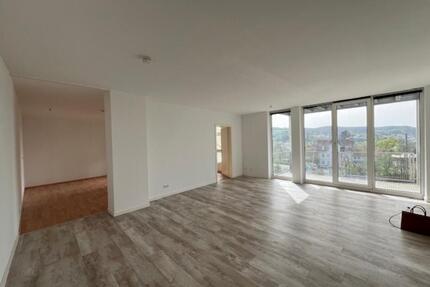 Mosbach: 2-2,5-Zimmer-Appartement im Mehrfamilienhaus