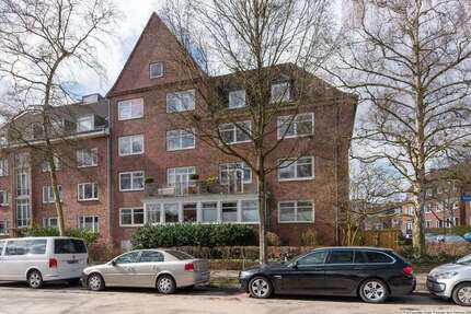 Wohnung zum Mieten in Kiel 1.585,00 € 99.07 m²