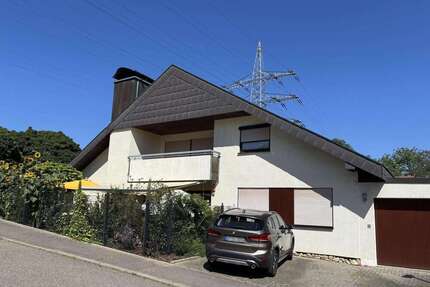 Wohnung zum Kaufen in Besigheim 272.000,00 € 91.63 m²