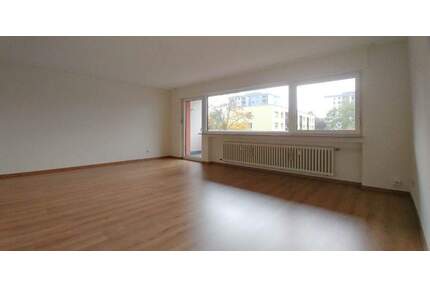 Moderne 2-Zimmer-Wohnung mit zwei Balkonen und Aufzug in Trier-Tarforst - Rheinland-Pfalz - Trier Kürenz