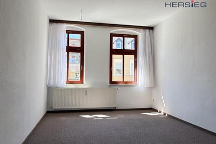 Helle Single-Wohnung in Schlettau
