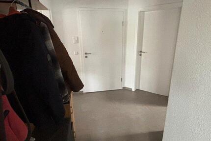 Schöne gemütliche 3-Zimmer Dachgeschosswohnung f. Singles, Meppen