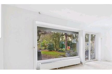 Haus , Ohne Makler, 100m², mit Garten, Reihenhaus, Modernisier - Bremen Huchting