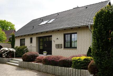 Gemütliche und großzügige Dachgeschoss-Wohnung von privat - Buxtehude