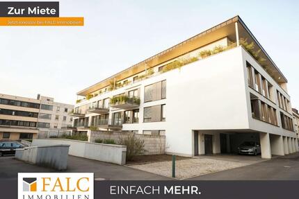 2- ZKB mit EBK im Zentrum von Homburg zu vermieten!