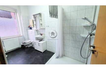 !!! ImmoPoint !!! Zentral und doch ruhig - neues Bad - Hagen Elsey Mitte